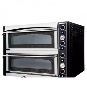 FORNO ELETTRICO MECCANICO...