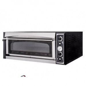 FORNO ELETTRICO MECCANICO...