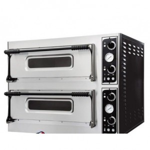 FORNO ELETTRICO MECCANICO...