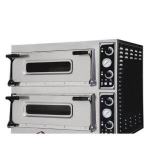 Forno Pizzeria, Fornaio,...