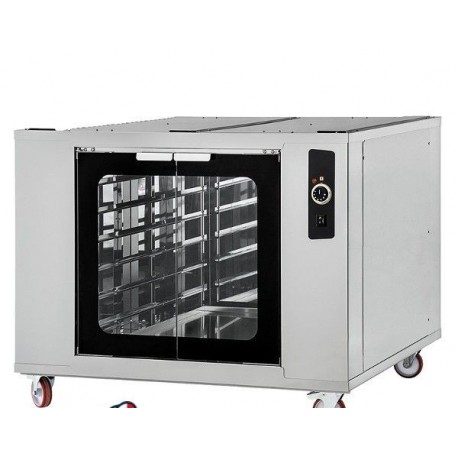 Cella di lievitazione abbinabile ai forni TR TRGL - Per forno Pane Panificio Fornaio pizza pizzeria
