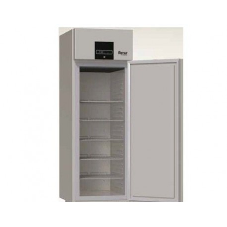 Armadio refrigerato congelatore ventilato 538 litri in Acciaio Inox  Temperatura -15/-25°C Dim. 695x870x2100 mm Classe Energetic
