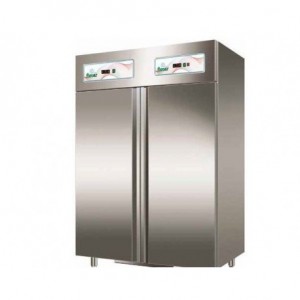 Armadio refrigerato doppia...