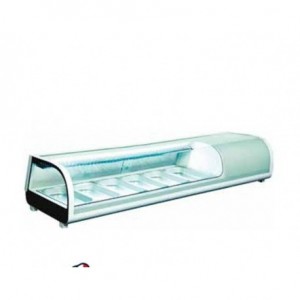 Espositore refrigerato...
