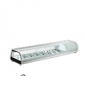 Espositore refrigerato...