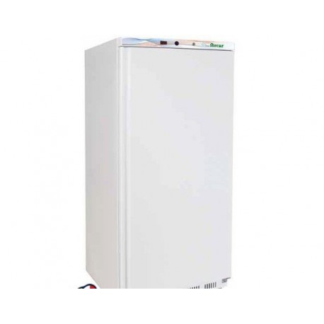 Armadio refrigerato versione pasticcceria statico in Acciaio Inox Temperatura +2/+8°C Dim. 777x725x1720 mm