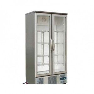 Armadio refrigerato Vetrina...