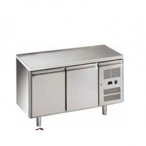 Tavolo refrigerato...