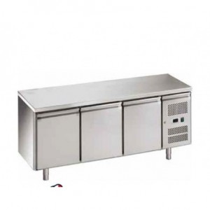 Tavolo refrigerato...