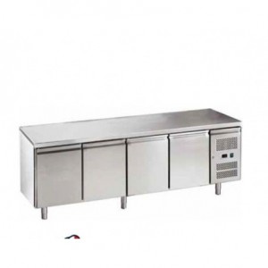 Tavolo refrigerato...