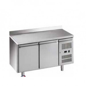 Tavolo refrigerato...