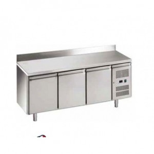 Tavolo refrigerato...