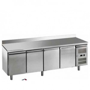 Tavolo refrigerato...