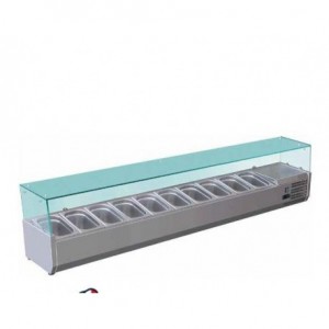 Refrigeratore statico...