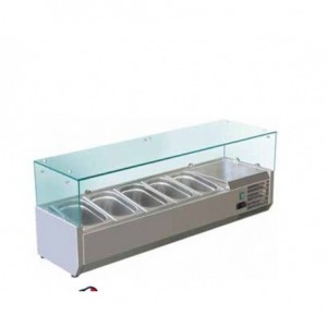Refrigeratore statico...