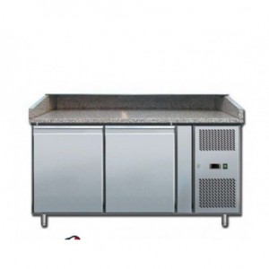 Tavolo refrigerato...
