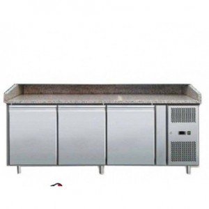 Tavolo refrigerato...