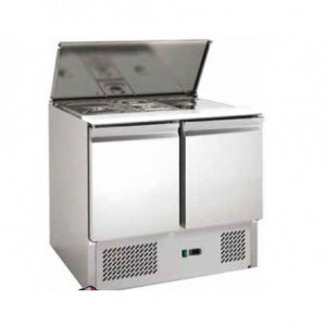 Saladette refriferata...