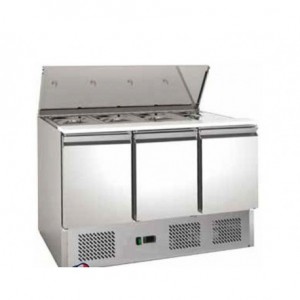 Saladette refriferata...