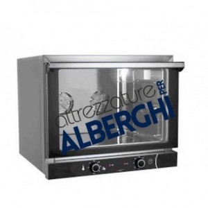Forno Professionale a...