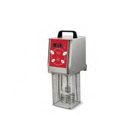 Softcooker temperatura 40°/115° C Potenza 2000 W  HOTCLASS