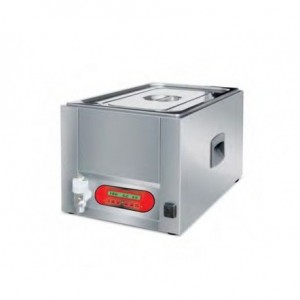 Softcooker temperatura...
