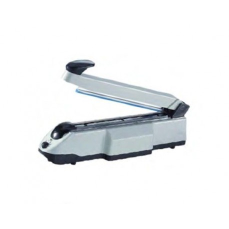 Barra saldante dim. 400 mm per confezionamento alimenti HOTCLASS