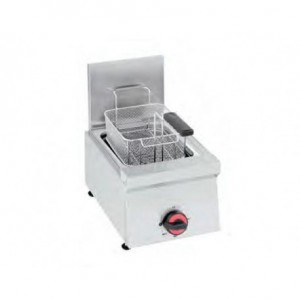 Friggitrice elettrica 8 lt....