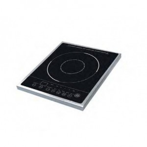 Piastra ad induzione 2000 W...