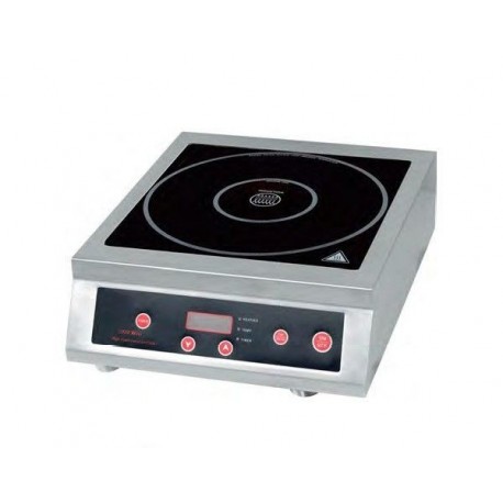 Piastra ad induzione 3500 W HOTCLASS