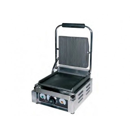 Piastra singola in ghisa con piano di cottura liscio 1800 W HOTCLASS