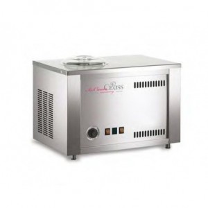 Gelatiera professionale da...