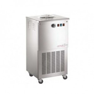 Gelatiera professionale...