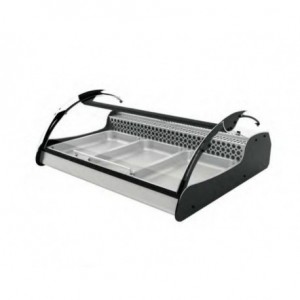 Vetrina refrigerata 2...