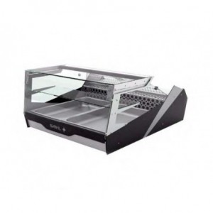 VETRINA REFRIGERATA  BLOCK...