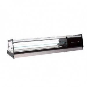 Vetrina refrigerata  cube...