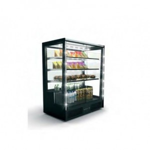 Vetrina refrigerata...