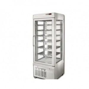 Vetrina refrigerata...