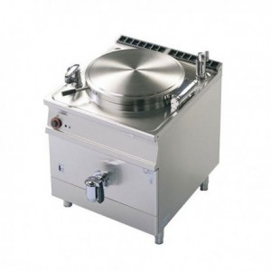 Pentola a Gas Lt. 100 -...