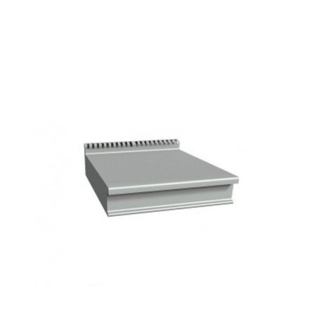 Elemento neutro top - Dim. cm 80x90x23h