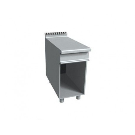 Elemento neutro su vano a giorno - Dim. cm 40x90x85h