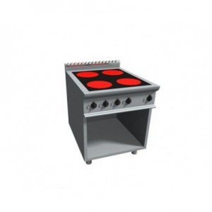 Cucina elettrica...