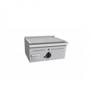 Bistecchiera-barbecue a...