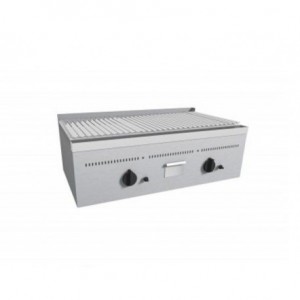 Bistecchiera-barbecue a...