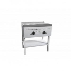 Bistecchiera-barbecue a...