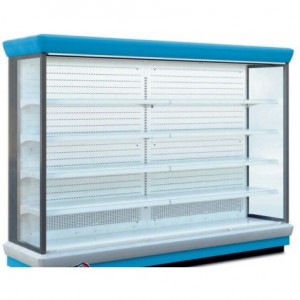Espositore refrigerato per...