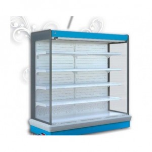 Espositore refrigerato per...