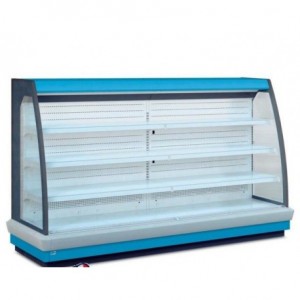 Espositore refrigerato per...