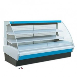 Espositore refrigerato per...