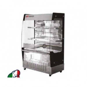 Vetrina murale refrigerato...